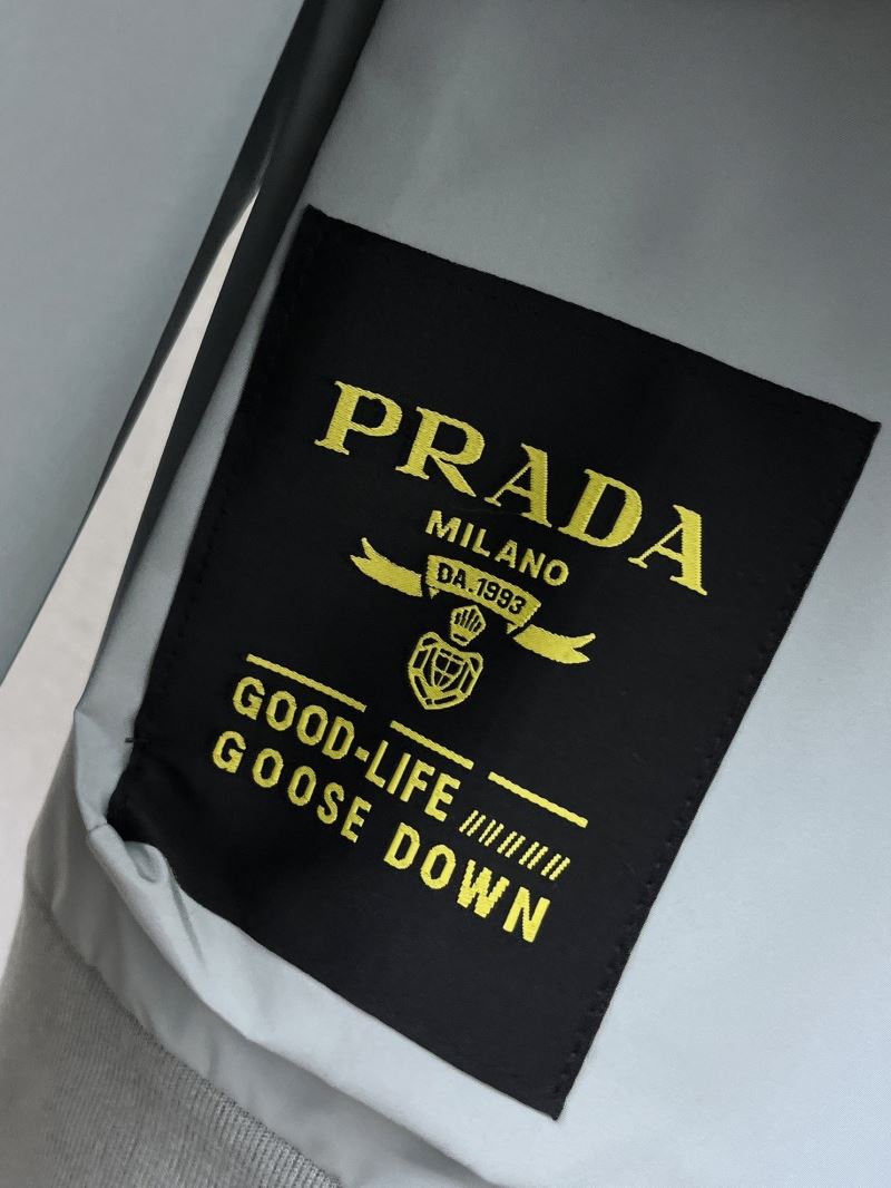 Prada Outwear